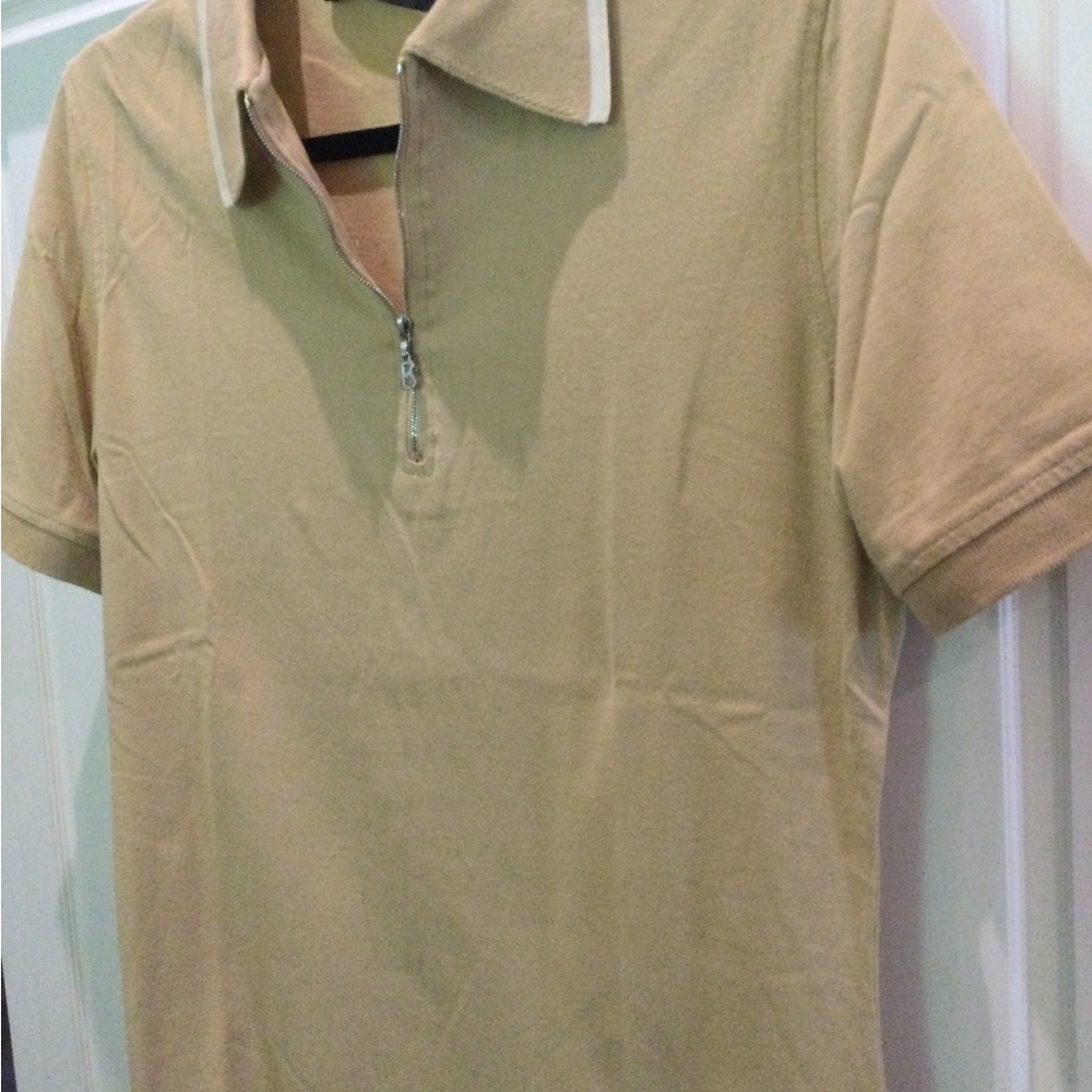 BOGNER golf polo type t shirt
